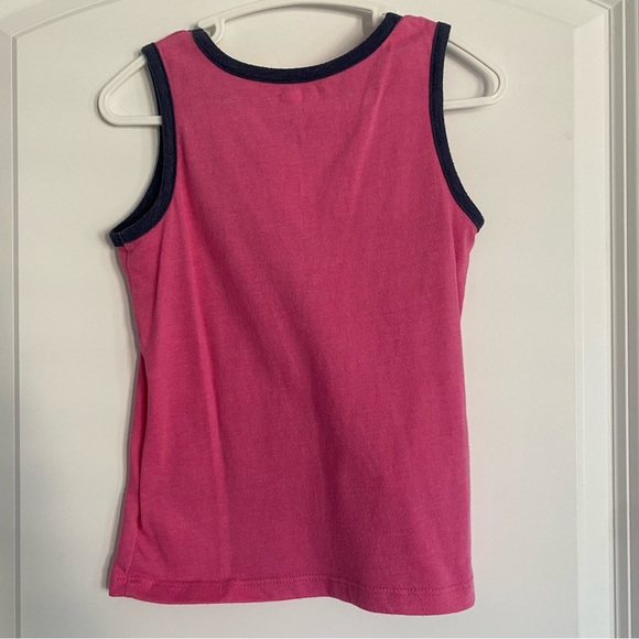 🟧$1 ADD-ON🟧 OLD NAVY • 3T • tank top - Picture 4 of 4